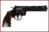 COLT PYTHON 357MAG - 1 of 4