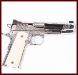 KIMBER 1911 STAINLESS II 38SUPER - 1 of 4