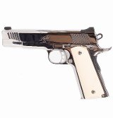 KIMBER 1911 STAINLESS II 38SUPER - 3 of 4