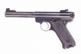 RUGER MARK II TARGET - 2 of 4