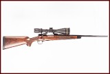 BROWNING (WINCHESTER) MODEL 70 SUPERGRADE 7MM-08 - 1 of 4