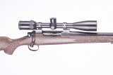 HILL COUNTRY RIFLES CUSTOM 257WBY - 5 of 6