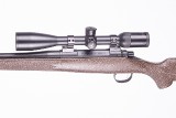HILL COUNTRY RIFLES CUSTOM 257WBY - 6 of 6