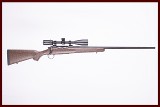 HILL COUNTRY RIFLES CUSTOM 257WBY - 1 of 6