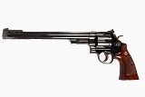 SMITH & WESSON 29-3 SILOUETTE 44MAG - 3 of 4