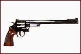 SMITH & WESSON 29-3 SILOUETTE 44MAG - 1 of 4