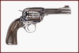 GARY REEDER OUTLAW 45COLT - 1 of 4