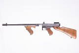AUTO ORDNANCE 1927A1 45ACP - 2 of 4