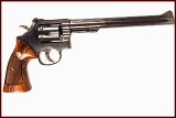 SMITH & WESSON 17-4 22LONG - 1 of 4