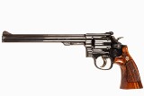 SMITH & WESSON 17-4 22LONG - 3 of 4