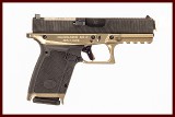 MATRIX ARMS MX19 9MM - 1 of 4