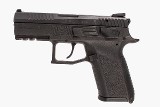 CZ USA P-07 9MM - 3 of 4