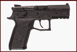 CZ USA P-07 9MM - 1 of 4