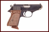 WALTHER PPK 380ACP - 1 of 4