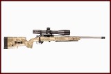 BAT MACHINE CO ELITE TAC TR 6.5CREED - 1 of 4