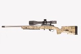 BAT MACHINE CO ELITE TAC TR 6.5CREED - 3 of 4