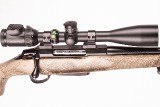 TIKKA T3 LIGHT HILL COUNTRY 243WIN - 5 of 6