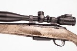 TIKKA T3 LIGHT HILL COUNTRY 243WIN - 6 of 6