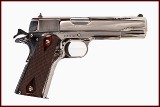 COLT GOVERNMENT 38SUPER - 1 of 4