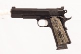 SPRINGFIELD ARMORY VICKERS TAC MASTER 45ACP - Image 2 of 4