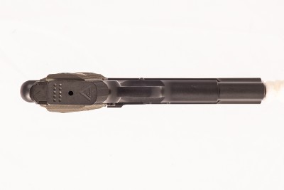 SPRINGFIELD ARMORY VICKERS TAC MASTER 45ACP - Image 3 of 4
