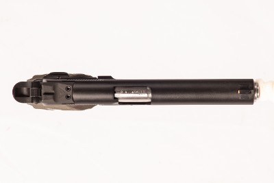SPRINGFIELD ARMORY VICKERS TAC MASTER 45ACP - Image 4 of 4