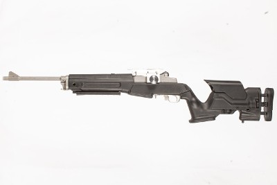 RUGER MINI-14 223REM - Image 10 of 12