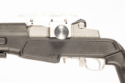 RUGER MINI-14 223REM - Image 7 of 12