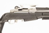 RUGER MINI-14 223REM - Image 3 of 12