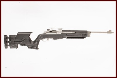 RUGER MINI-14 223REM - Image 1 of 12