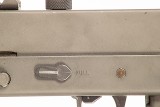 *NFA* MAC-10 9MM MACHINE GUN - Image 14 of 17