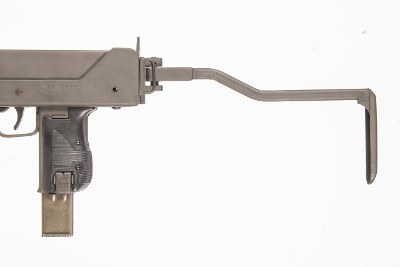 *NFA* MAC-10 9MM MACHINE GUN - Image 11 of 17