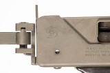 *NFA* MAC-10 9MM MACHINE GUN - Image 6 of 17