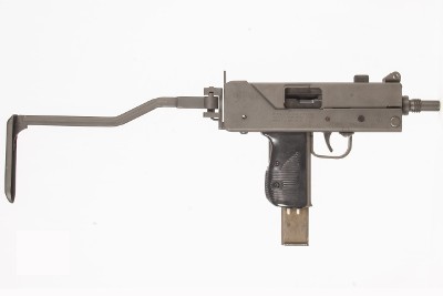 *NFA* MAC-10 9MM MACHINE GUN - Image 2 of 17