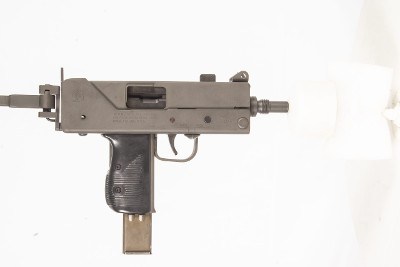 *NFA* MAC-10 9MM MACHINE GUN - Image 4 of 17