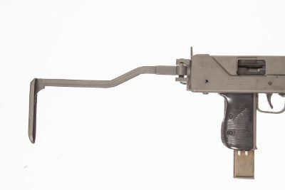 *NFA* MAC-10 9MM MACHINE GUN - Image 3 of 17