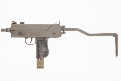 *NFA* MAC-10 9MM MACHINE GUN - Image 10 of 17