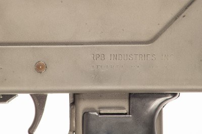 *NFA* MAC-10 9MM MACHINE GUN - Image 13 of 17