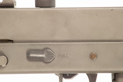 *NFA* MAC-10 9MM MACHINE GUN - Image 14 of 17