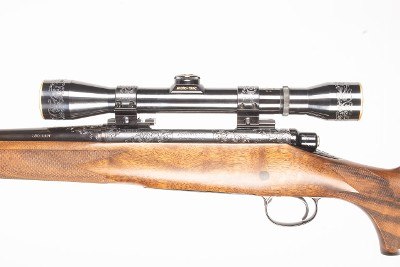 REMINGTON 700 D GRADE 280REM - Image 5 of 13