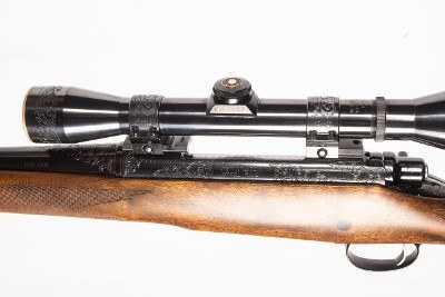 REMINGTON 700 D GRADE 280REM - Image 6 of 13