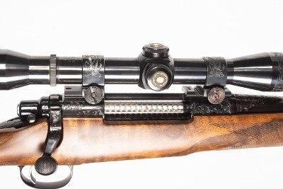 REMINGTON 700 D GRADE 280REM - Image 12 of 13