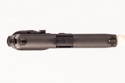 SIG SAUER P226 MK-25 9MM - Image 4 of 4