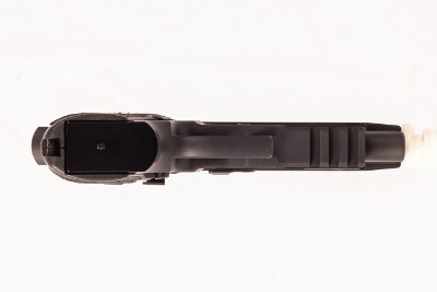 SIG SAUER P226 MK-25 9MM - Image 3 of 4