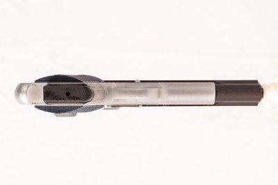 LES BAER AMERICAN HANDGUNNER 45ACP - Image 3 of 4