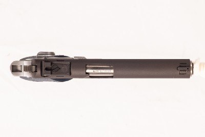 LES BAER AMERICAN HANDGUNNER 45ACP - Image 4 of 4