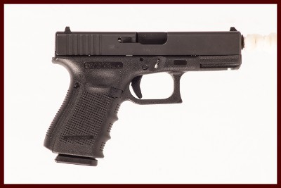 GLOCK 19GEN4 9MM - Image 1 of 4