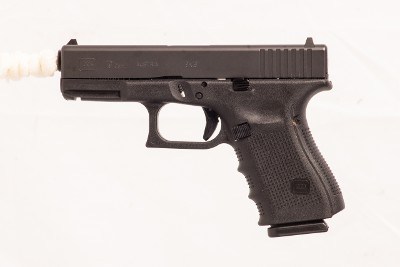 GLOCK 19GEN4 9MM - Image 2 of 4