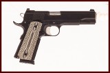 DAN WESSON VALOR 45ACP - Image 1 of 4