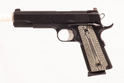 DAN WESSON VALOR 45ACP - Image 2 of 4